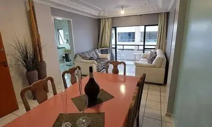 Apartamento com 3 quartos à venda no Centro, Balneário Camboriú 