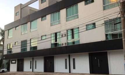 Casa com 3 quartos à venda no Centro, Balneário Camboriú 