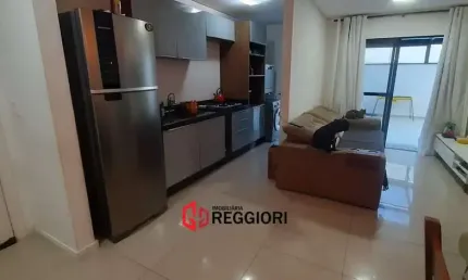 Apartamento com 2 quartos à venda no São Judas, Itajaí 
