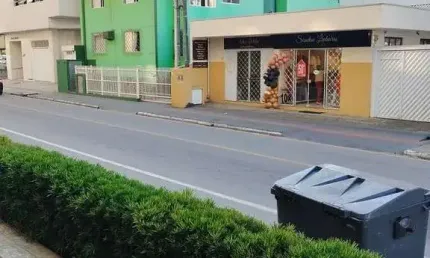 Apartamento com 2 quartos à venda no Ariribá, Balneário Camboriú 