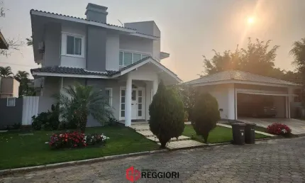 Casa em condomínio fechado com 10 quartos à venda no Dom Bosco, Itajaí 