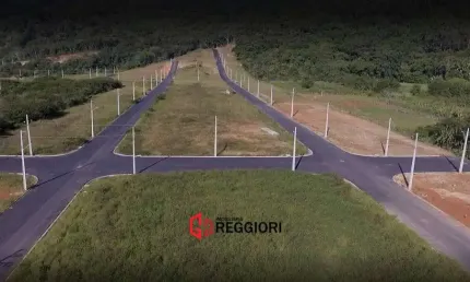 Terreno à venda no Rio Pequeno, Camboriú 
