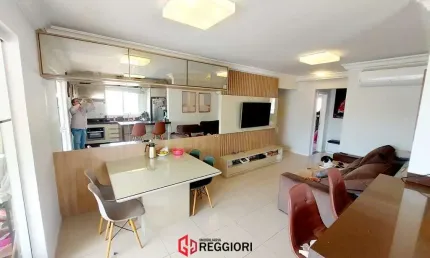 Apartamento com 2 quartos à venda em Nações, Balneário Camboriú 