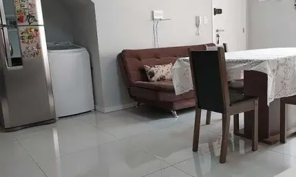 Apartamento com 2 quartos à venda no São João, Itajaí 