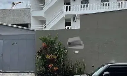 Prédio à venda no Centro, Balneário Camboriú 