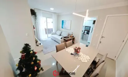 Apartamento com 3 quartos à venda em Nações, Balneário Camboriú 