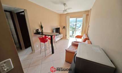 Apartamento com 1 quarto à venda em Pioneiros, Balneário Camboriú 