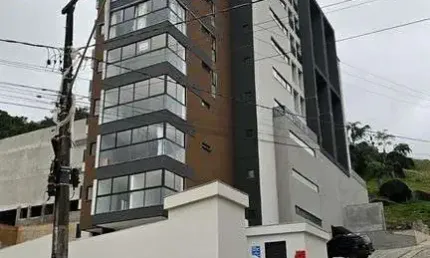 Apartamento à venda no São Francisco de Assis, Camboriú 