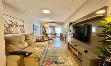 Apartamento com 3 quartos à venda no Centro, Balneário Camboriú 
