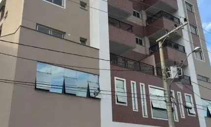 Apartamento com 2 quartos à venda no Centro, Balneário Camboriú 