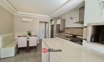 Apartamento com 2 quartos à venda na Praia dos Amores, Balneário Camboriú 