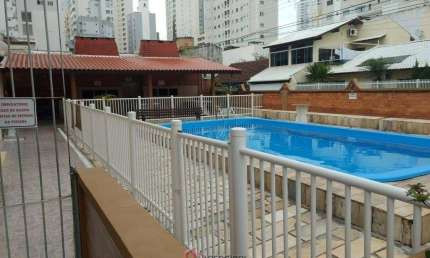 Apartamento com 1 quarto à venda em Pioneiros, Balneário Camboriú 