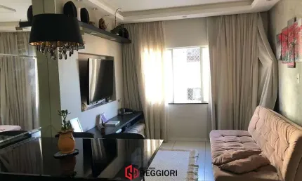 Apartamento com 2 quartos à venda no Centro, Balneário Camboriú 