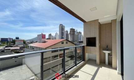 Apartamento com 2 quartos à venda no Centro, Balneário Camboriú 