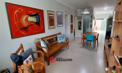 Apartamento com 2 quartos à venda na Praia dos Amores, Balneário Camboriú 