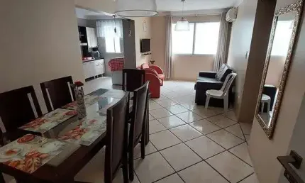 Apartamento com 3 quartos para alugar no Centro, Balneário Camboriú 