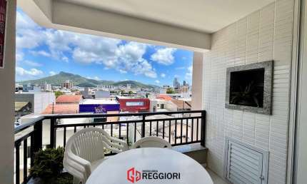 Apartamento com 2 quartos à venda no Centro, Balneário Camboriú 