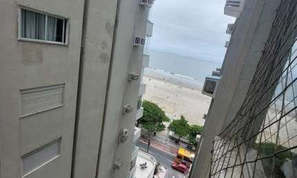 Apartamento com 3 quartos para alugar no Centro, Balneário Camboriú 