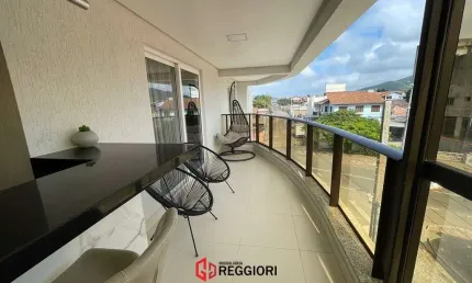 Apartamento com 3 quartos à venda no Centro, Penha 
