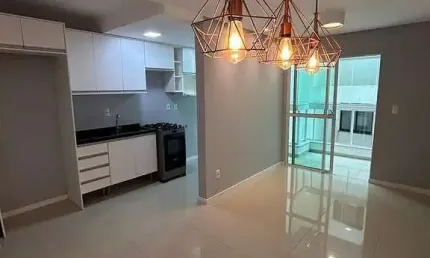 Apartamento com 2 quartos à venda no Centro, Itajaí 
