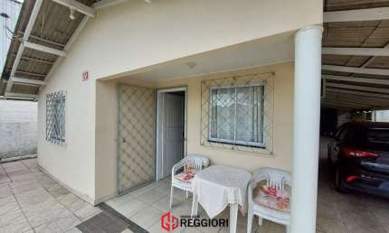Casa com 3 quartos à venda no Areias, Camboriú 