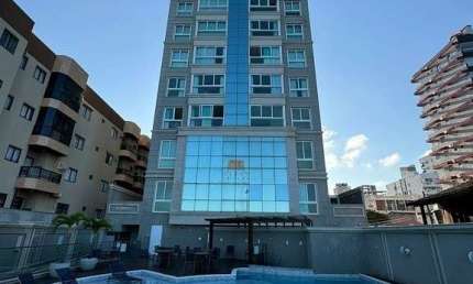 Apartamento com 3 quartos à venda no Gravata, Navegantes 