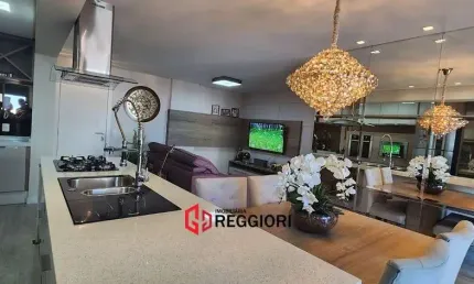 Apartamento com 3 quartos à venda no Fazenda, Itajaí 