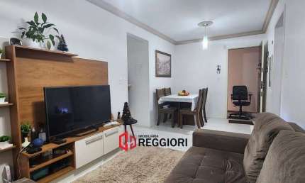 Apartamento com 2 quartos à venda no Centro, Balneário Camboriú 