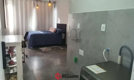 Kitnet / Stúdio à venda no Centro, Balneário Camboriú 