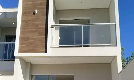 Casa com 3 quartos à venda no Centro, Camboriú 