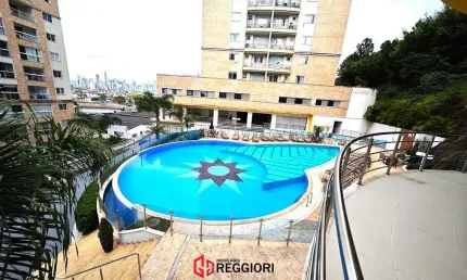 Apartamento com 2 quartos à venda no Tabuleiro, Camboriú 