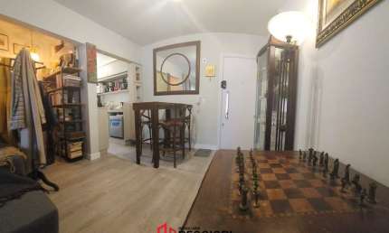 Apartamento com 1 quarto à venda em Nações, Balneário Camboriú 