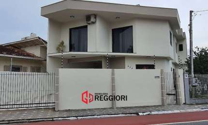 Casa com 4 quartos à venda no Centro, Itajaí 