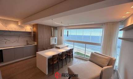 Apartamento com 3 quartos à venda no Itacolomi, Balneário Piçarras 