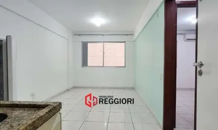 Apartamento com 1 quarto à venda no Centro, Balneário Camboriú 
