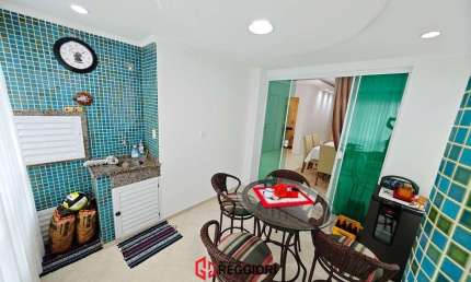 Apartamento com 3 quartos à venda no Centro, Balneário Camboriú 