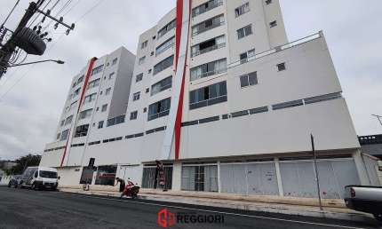 Apartamento com 2 quartos à venda na Vila Real, Balneário Camboriú 