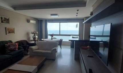 Apartamento com 3 quartos para alugar no Centro, Balneário Camboriú 