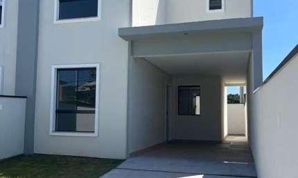 Casa com 3 quartos à venda na Nova Esperança, Balneário Camboriú 