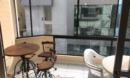 Apartamento com 3 quartos à venda no Centro, Balneário Camboriú 