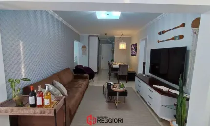Apartamento com 2 quartos à venda no Centro, Balneário Camboriú 
