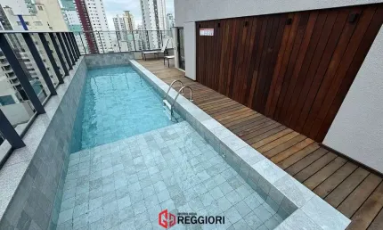 Apartamento com 3 quartos à venda no Centro, Balneário Camboriú 