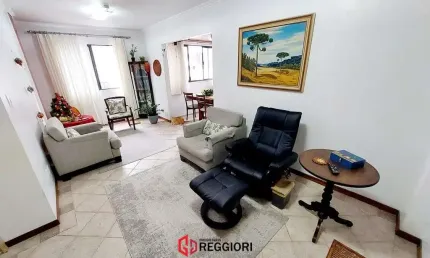Apartamento com 3 quartos à venda em Pioneiros, Balneário Camboriú 