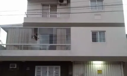 Apartamento com 2 quartos à venda na Vila Real, Balneário Camboriú 