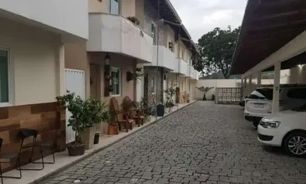 Casa com 2 quartos à venda no Centro, Camboriú 