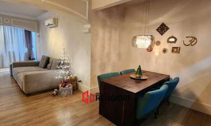 Apartamento com 1 quarto à venda no Centro, Balneário Camboriú 