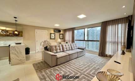 Apartamento com 3 quartos à venda no Centro, Balneário Camboriú 
