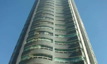 Apartamento com 3 quartos à venda no Centro, Balneário Camboriú 