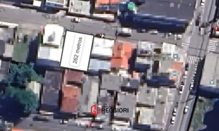 Casa com 2 quartos à venda em Nações, Balneário Camboriú 