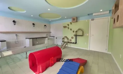 Apartamento com 2 quartos à venda no Tabuleiro, Camboriú 